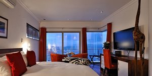 2. Top Rated Accommodation available in Gansbaai